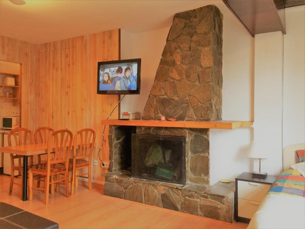 Todosierranevada Zona Baja -Plaza Principal-Junto A Los Telecabinas Сьерра-Невада Экстерьер фото