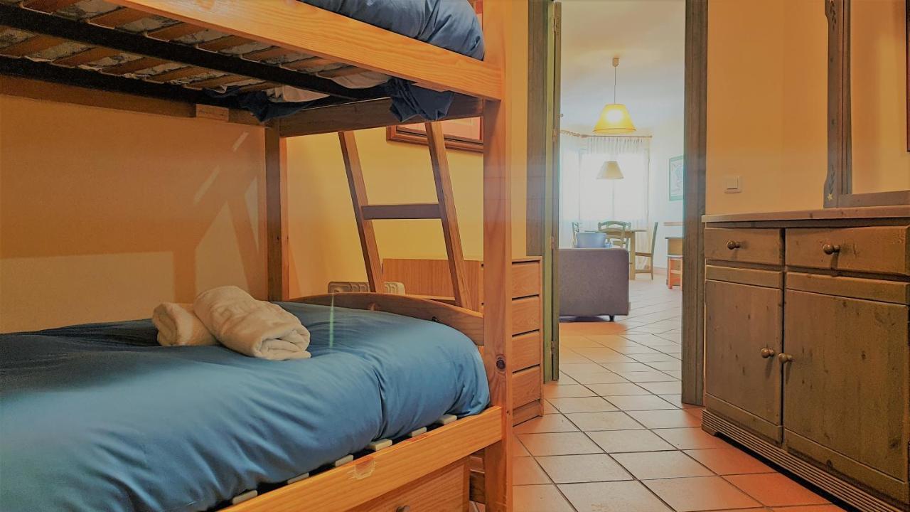 Todosierranevada Zona Baja -Plaza Principal-Junto A Los Telecabinas Сьерра-Невада Экстерьер фото