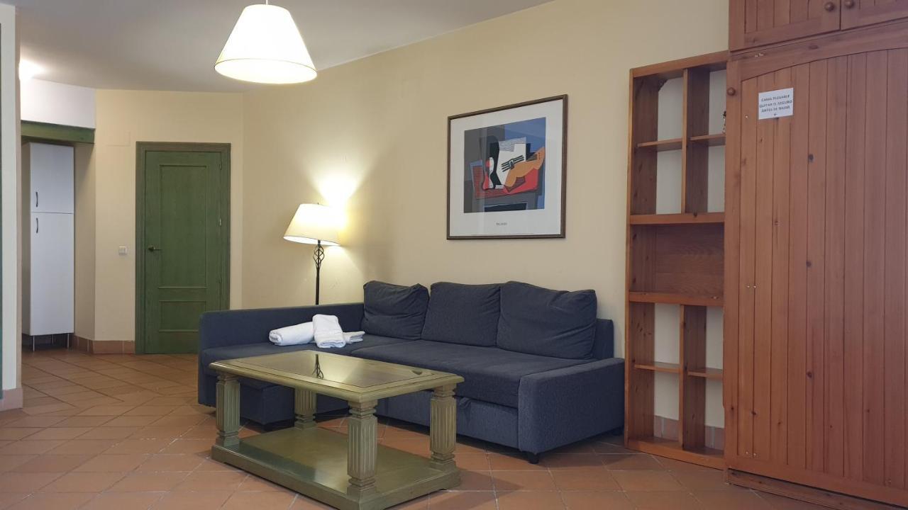 Todosierranevada Zona Baja -Plaza Principal-Junto A Los Telecabinas Сьерра-Невада Экстерьер фото