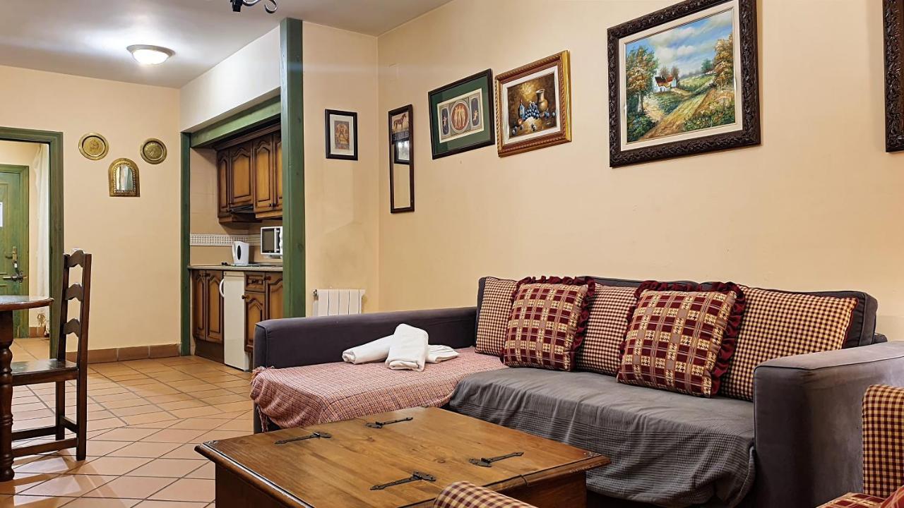 Todosierranevada Zona Baja -Plaza Principal-Junto A Los Telecabinas Сьерра-Невада Экстерьер фото