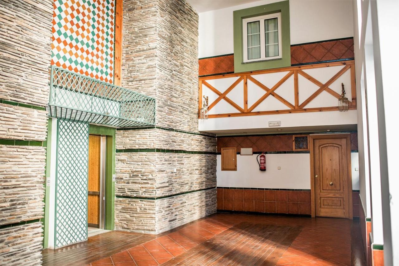 Todosierranevada Zona Baja -Plaza Principal-Junto A Los Telecabinas Сьерра-Невада Экстерьер фото
