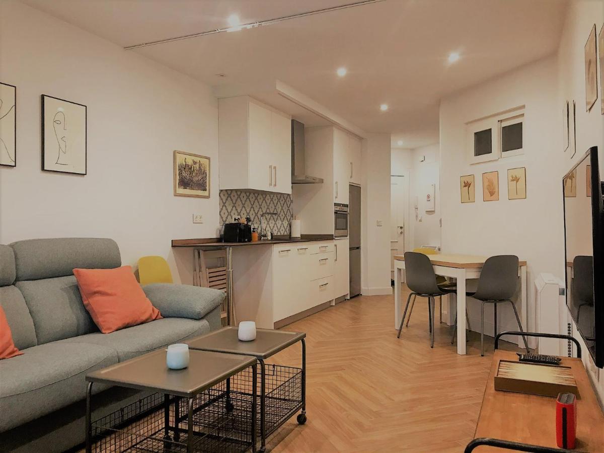 Todosierranevada Zona Baja -Plaza Principal-Junto A Los Telecabinas Сьерра-Невада Экстерьер фото