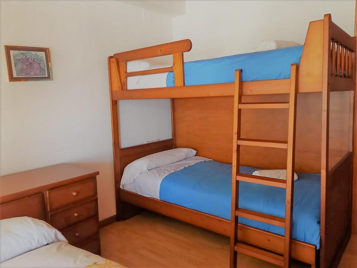 Todosierranevada Zona Baja -Plaza Principal-Junto A Los Telecabinas Сьерра-Невада Экстерьер фото