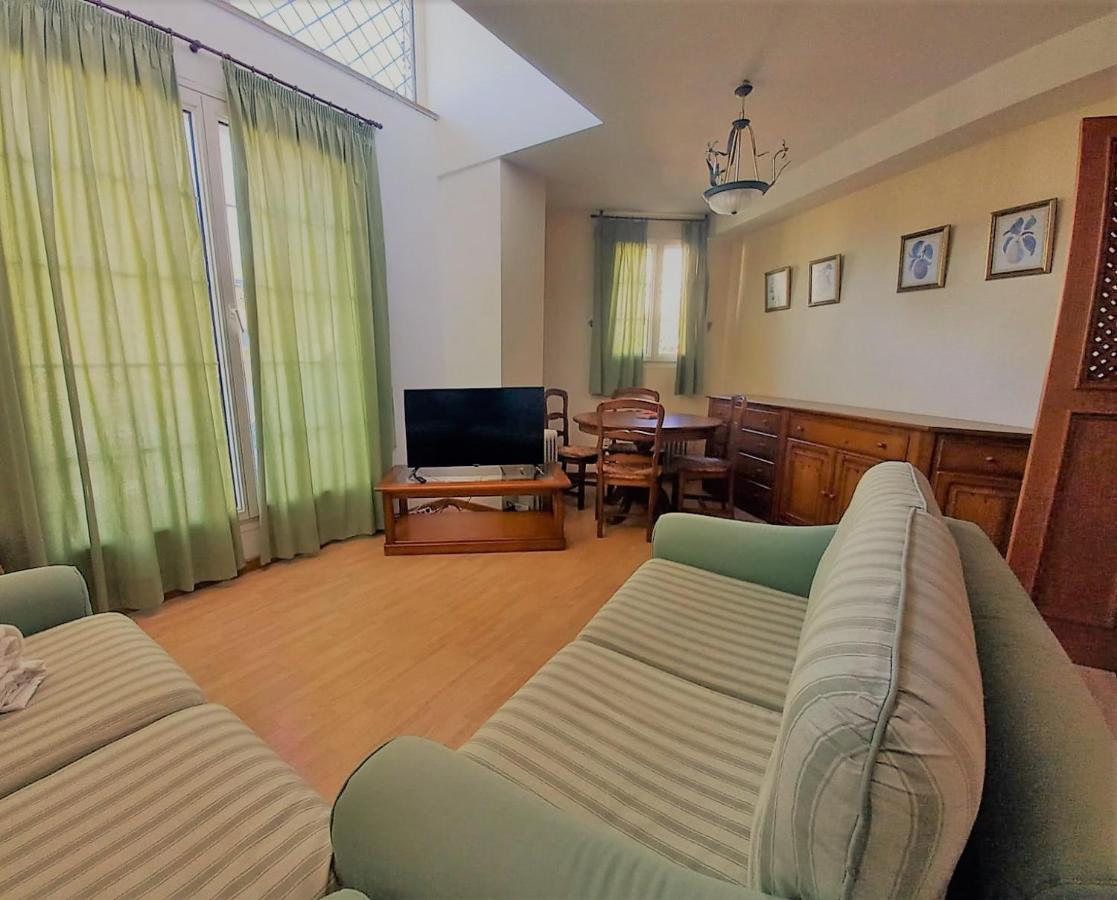 Todosierranevada Zona Baja -Plaza Principal-Junto A Los Telecabinas Сьерра-Невада Экстерьер фото