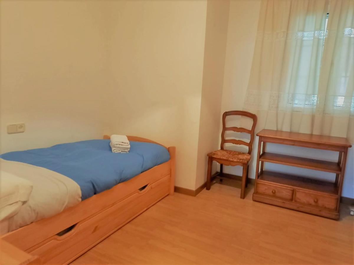Todosierranevada Zona Baja -Plaza Principal-Junto A Los Telecabinas Сьерра-Невада Экстерьер фото