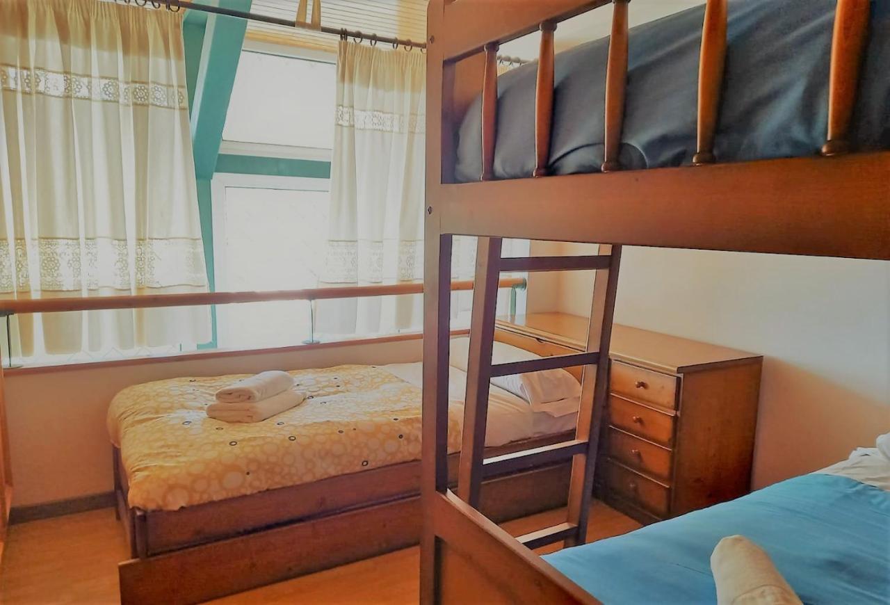 Todosierranevada Zona Baja -Plaza Principal-Junto A Los Telecabinas Сьерра-Невада Экстерьер фото