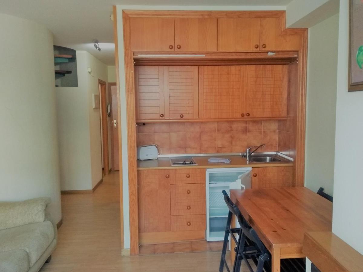 Todosierranevada Zona Baja -Plaza Principal-Junto A Los Telecabinas Сьерра-Невада Экстерьер фото